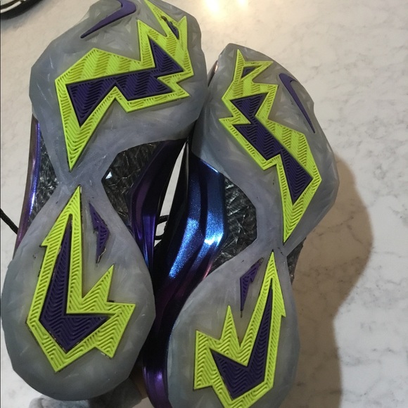 Charles Barkley RETRO Sneakers - Picture 3 of 3